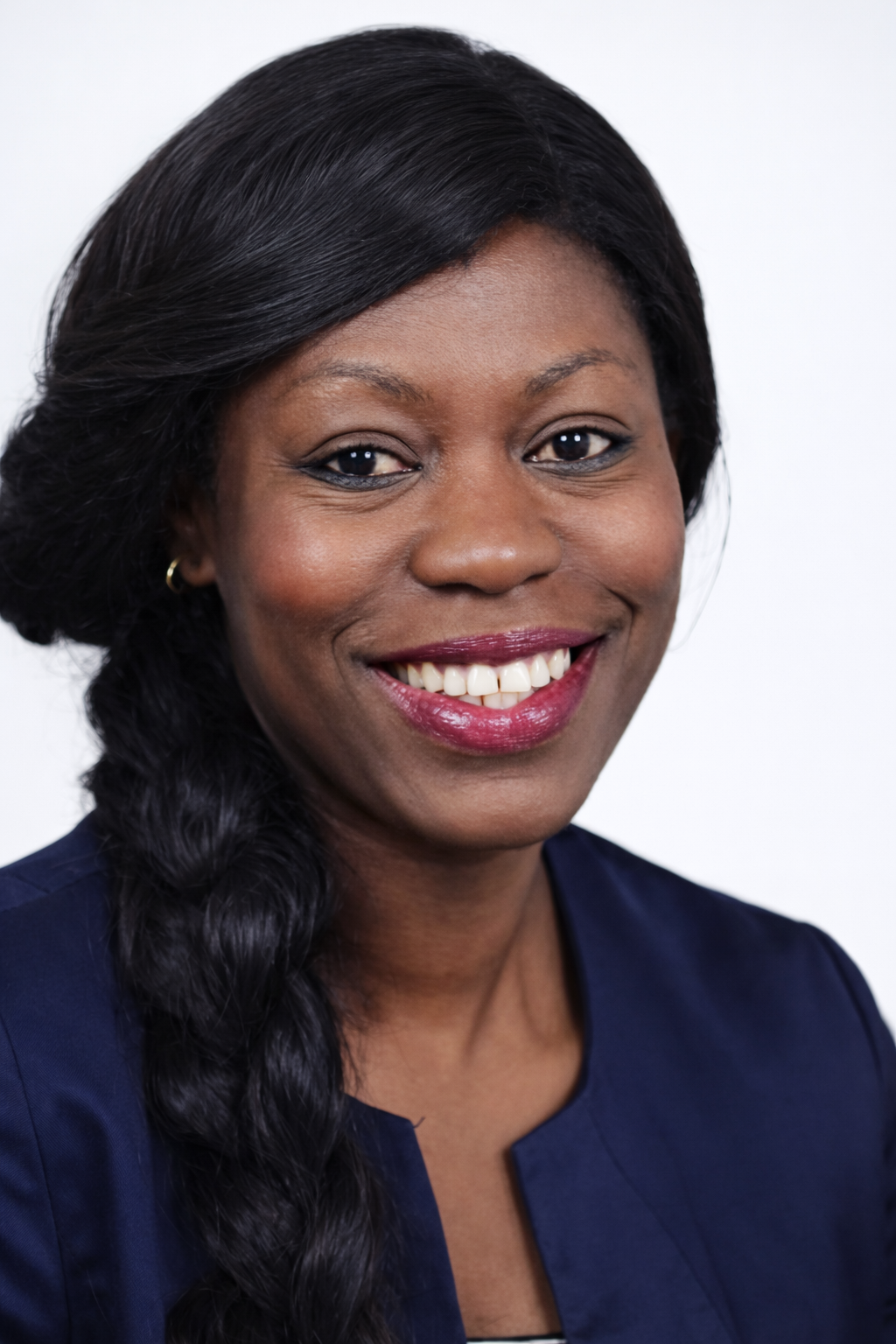 Nana Benewaa Scholten